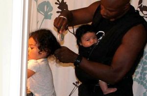 Photo by Doyin Richards