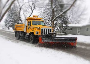 Snow Plow
