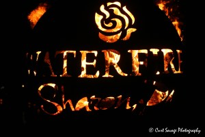 Waterfire With Watermark