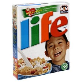 Life Cereal