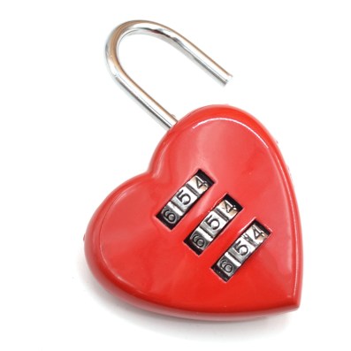 Heart Lock
